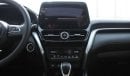 Suzuki Grand Vitara 1.5L GLX 6AT 4WD HYBRID(EXPORT ONLY)