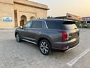 Hyundai Palisade Hyundai Palisade 2020