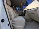 Nissan Patrol SE V6 4.0L GCC Specs Accident Free In Excellent Condition