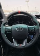 Toyota Hilux GR Sport 4.0L 2025 MODEL