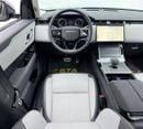 لاند روفر رينج روفر فيلار COMFORTLINE Dynamic SE P250 2.0L 2025 Range Rover Velar P250 Dynamic SE, 2029 RR Warranty + Service