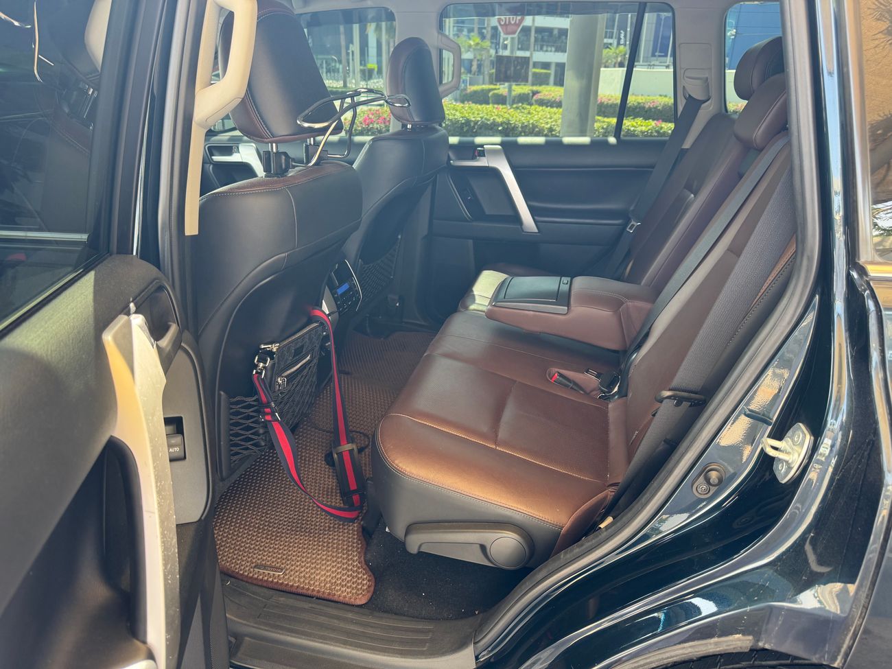 تويوتا برادو