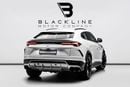 لامبورغيني اوروس STD, 2021 Lamborghini Urus, 4.0L TC V8, AWD, 650bhp, 8 Speed Automatic