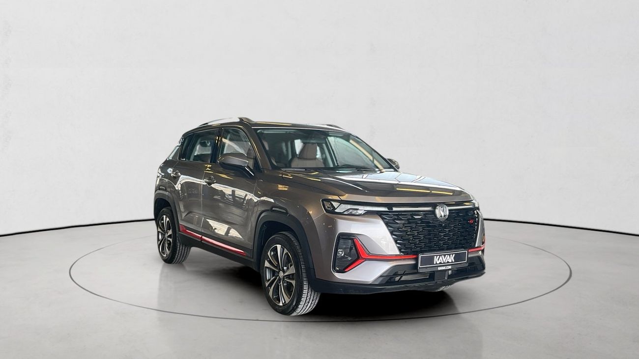 Changan CS35 Plus Trend | Guaranteed Warranty | 0 Down Payment