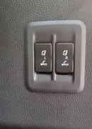 Toyota Prado TOYOTA PRADO 2.4L PETROL LUXURY EDITION MY2025