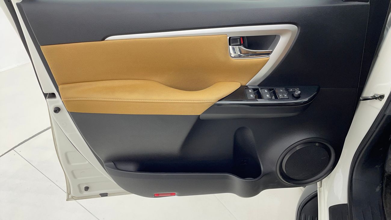 Toyota Fortuner GXR 4 | Zero Down Payment | Free Home Test Drive