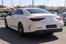 Mercedes-Benz CLS 320 Mercedes-Benz CLS 350 / 2019 / GCC / Full Option/ Full Service History