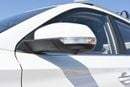 MG ZS MG ZS Luxury 1.5L Petrol Model 2025, Color White
