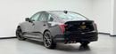 Cadillac CT5 V-SERIES 2025 Cadillac CT5 V, 2028 Cadillac Warranty + Service Pack, Full Cadillac Service History,