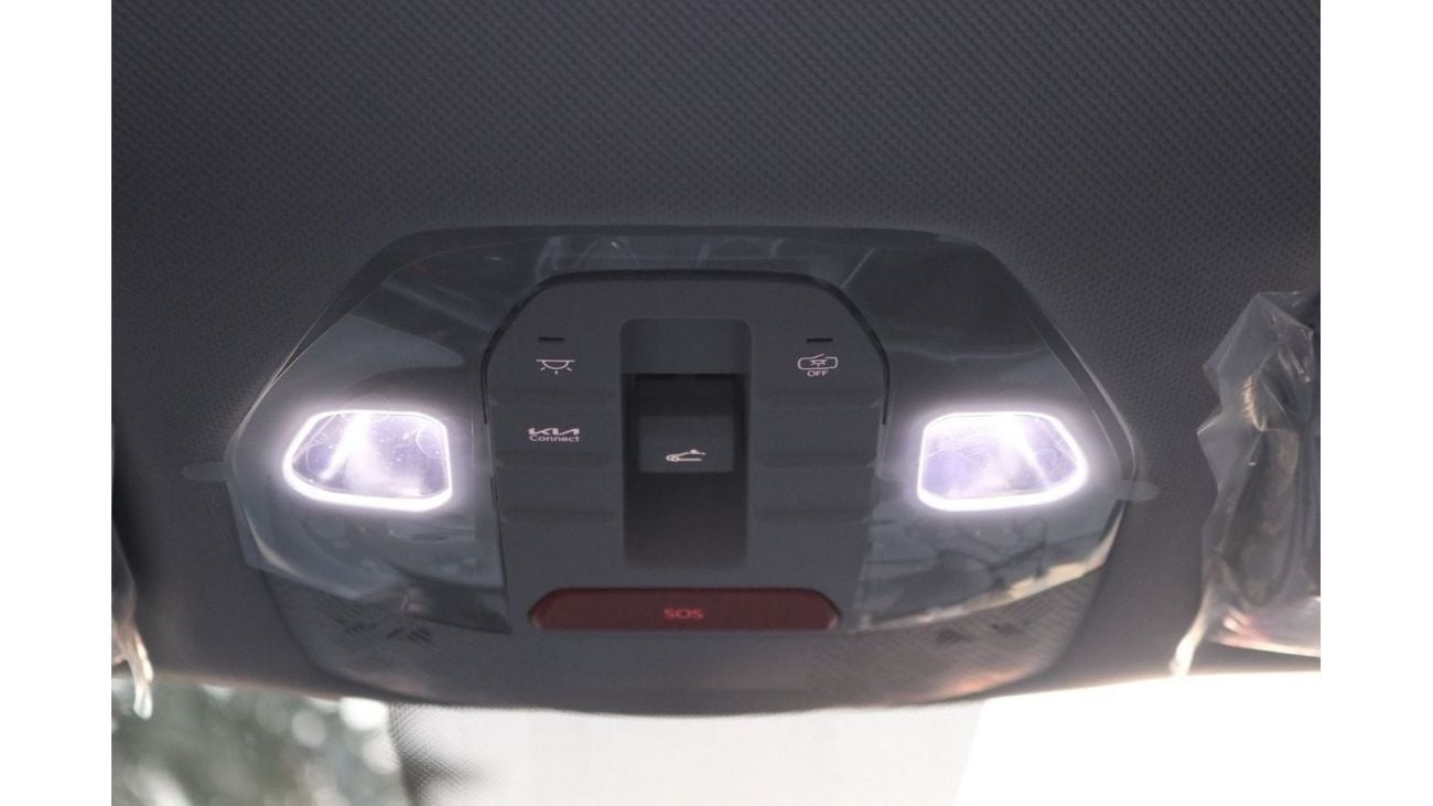 Kia EV5 KIA EV5 2024