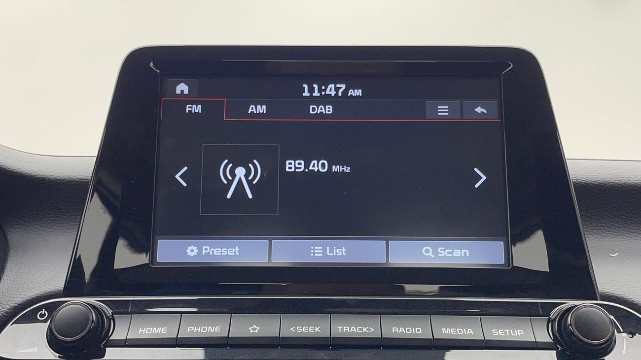 Kia Cerato EX 1.6 | Zero Down Payment | Home Test Drive