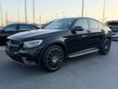 Mercedes Benz GLC250 AMG