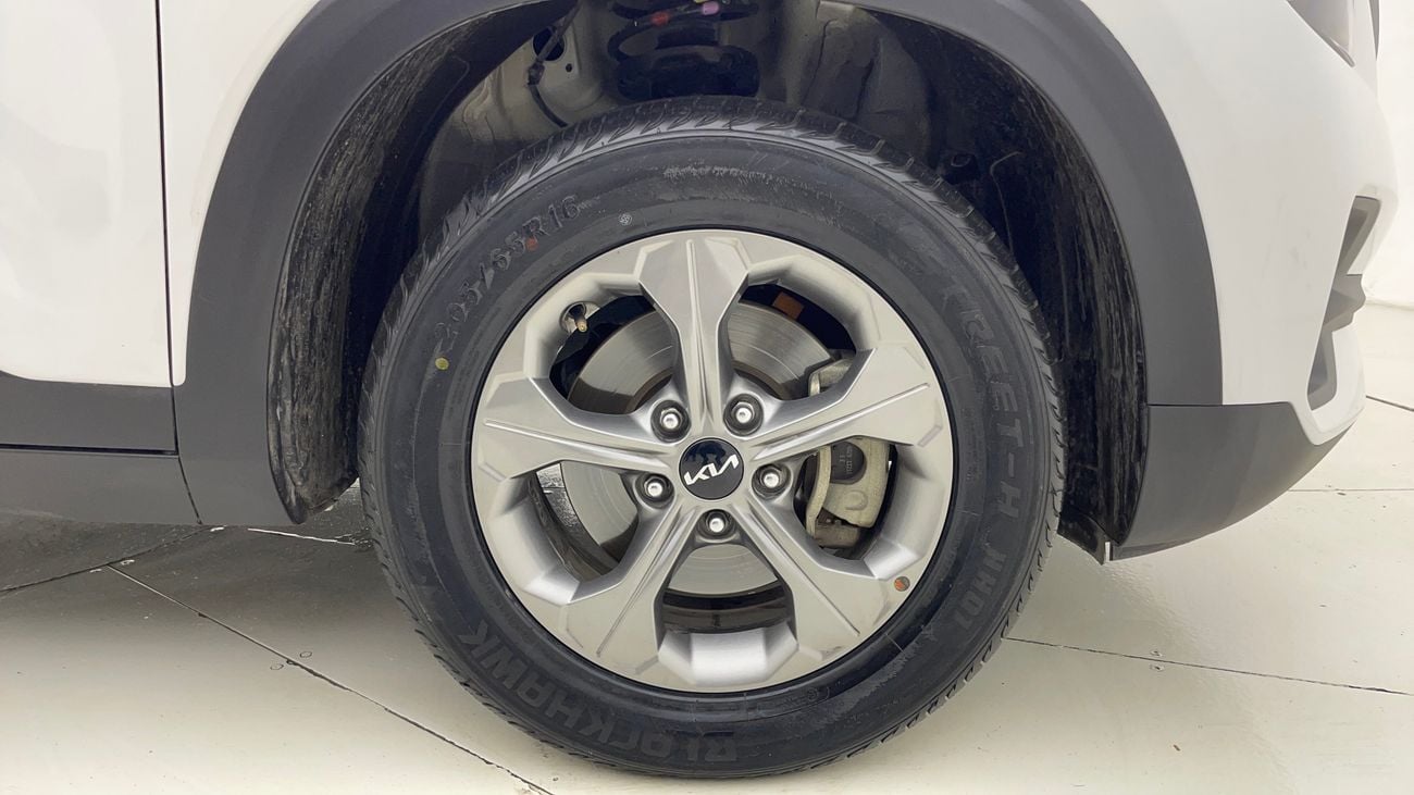 Kia Seltos LX 1.6L LX 1.6 | Zero Down Payment | Home Test Drive