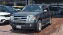 Ford Expedition