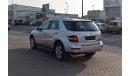 Mercedes-Benz ML 350 4Matic 2009