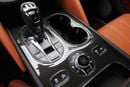 Bentley Bentayga SPEED