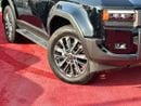 تويوتا برادو VXR Adventure Dual Tone 2.4T