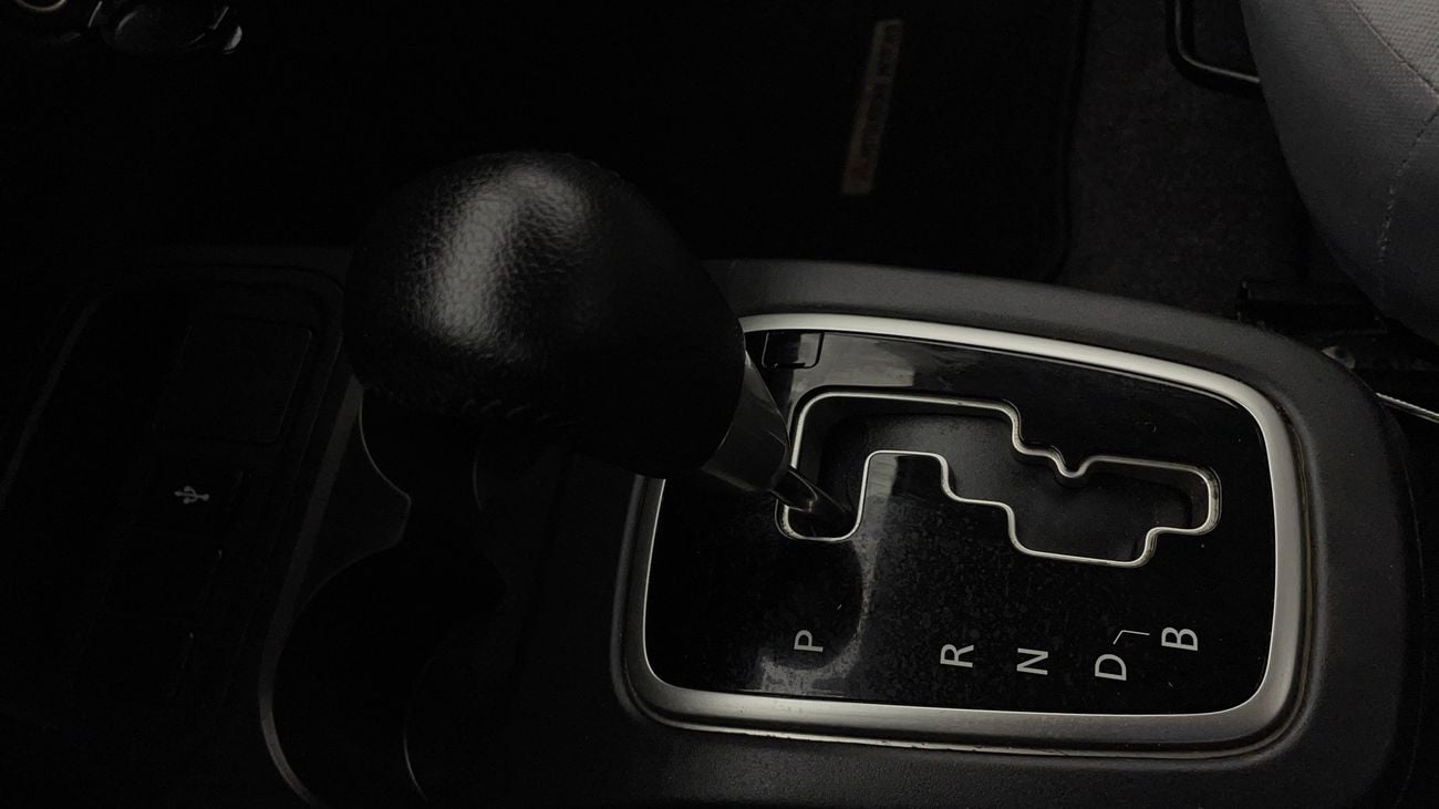 ميتسوبيشي اتراج GLX HIGHLINE 1.2 | بدون دفعة مقدمة | اختبار القيادة في المنزل