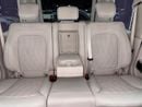 Mercedes-Benz G 63 AMG 4MATIC SUV