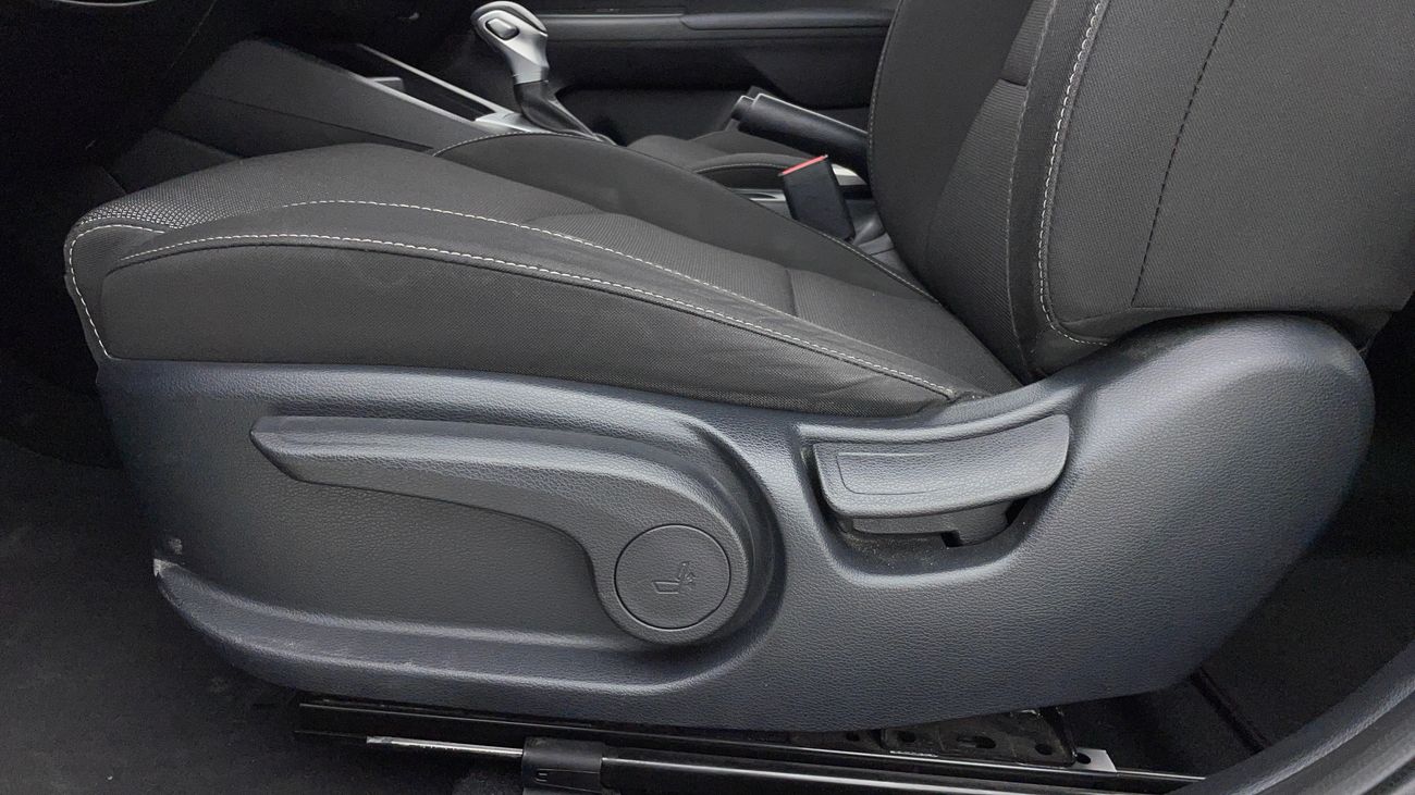 Kia Cerato LX 1.6 | Zero Down Payment | Free Home Test Drive