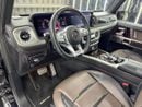 Mercedes Benz G63 AMG Std 4.0L