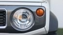 Suzuki Jimny GLX | Complete Service History | Agency Warranty |