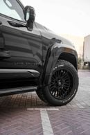 تويوتا لاند كروزر VXR GXR 4.0 لتر بنزين A/T إصدار الطرق الوعرة مع MBS AUTOBIOGRAPHY VIP 4 مقاعد