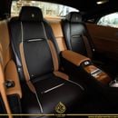 Rolls-Royce Wraith 2017 | ROLLS ROYCE WRAITH | 3 BUTTONS | STAR LIGHT | 45,000KM | GCC