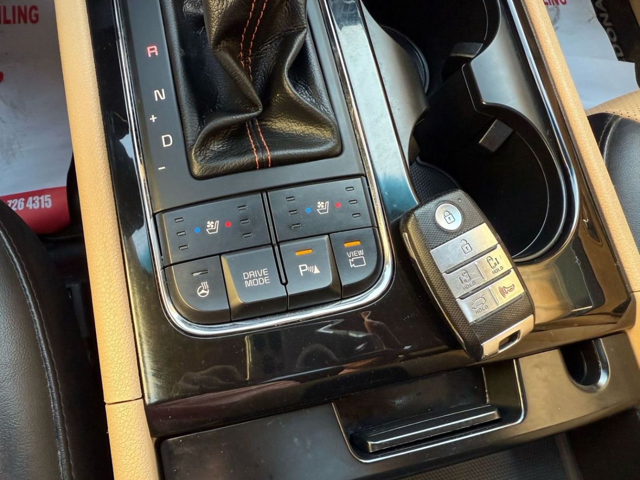 Kia Sedona KIA SEDONA LIMITED SPECIAL ORDER | PANORAMIC WITH 360 CAMERAS | ORGINAL PAINT