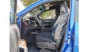 Toyota Hilux Adventure 2.8L Diesel, M/T, Parking Sensors, DVD Camera, Rear A/C (CODE # THAD11)