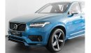 فولفو XC 90 R ديزاين 2018 Volvo XC90 T6 R-Design / Full-Service History