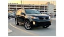Kia Sorento SXL FULL PANORAMIC VIEW 3.3L V6 2015 US IMPORTED