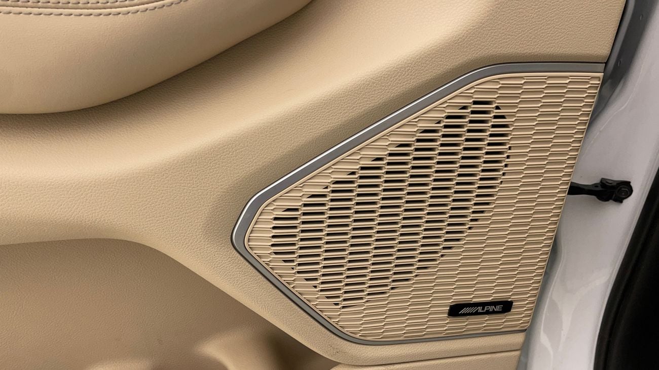 Jeep Grand Cherokee LIMITED 3.6 | Zero Down Payment | Home Test Drive