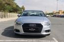 أودي A3 35 TFSI Design 1.4L
