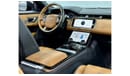 لاند روفر رينج روفر فيلار P380 R-ديناميك HSE 2018 Range Rover Velar P380 HSE R-Dynamic, Warranty, Full Range Rover Service His