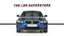 BMW 330i Luxury Line 2.0L Luxury line - Under BMW service contract