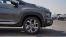 ميتسوبيشي إكسباندر كروس Brand New Mitsubishi Xpadner Cross Premium 2025 Export 1.5L 2WD Petrol A/T|Green/Bronze|XPANDER-CR-2