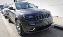 Jeep Grand Cherokee SRT 8