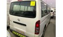 تويوتا هاياس Toyota Hiace bus 13 str,model:2013.Excellent condition