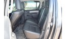 Toyota Hilux SR5 Full option leather seats power seats