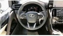 Lexus LX 500 D 3.3L FULL OPTION 2022 (ALL COLORS AVAILABLE)