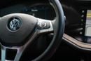 فولكس واجن طوارق 2020!! GCC SPECS!! FULL SERVICE HISTORY FROM AL NABOODA