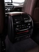 بي أم دبليو 540i M SPORT COMFORT