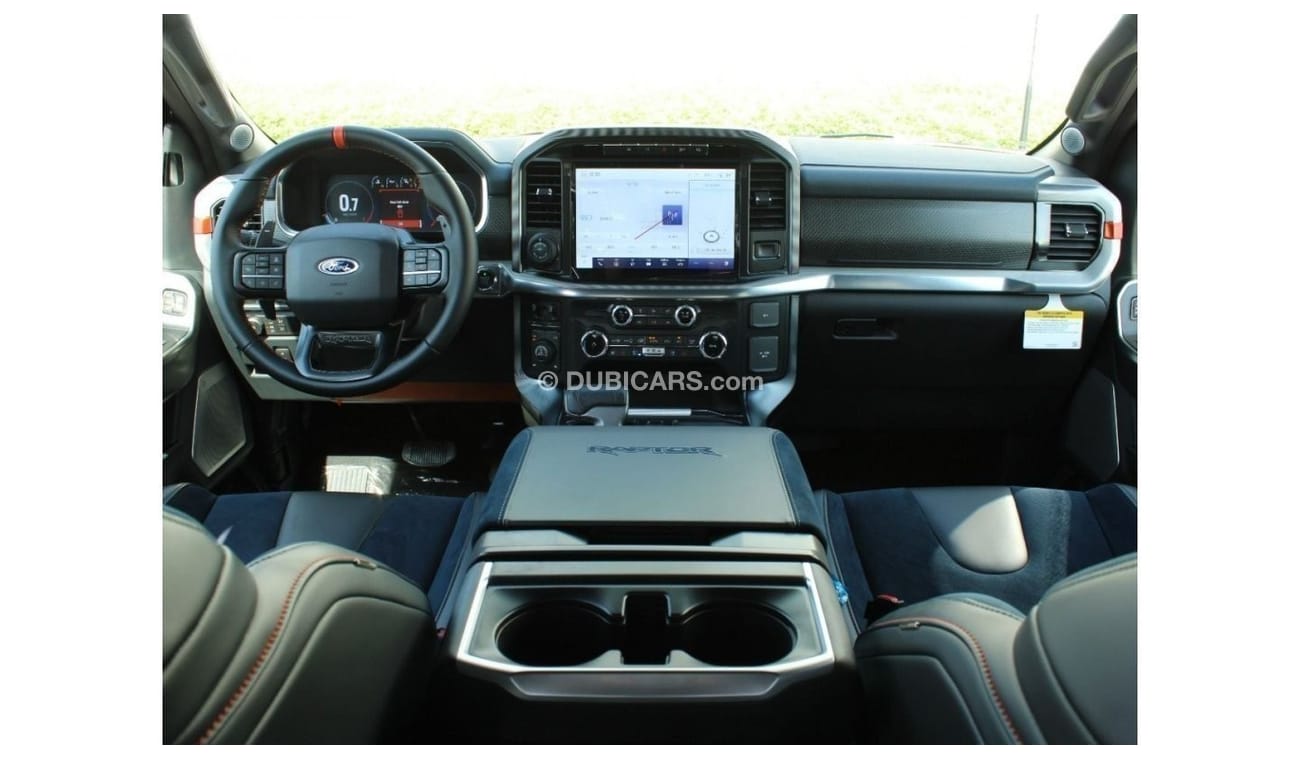 فورد إف-150 رابتور SVT 37 EDITION