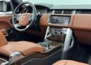 لاند روفر رينج روفر 2018 Range Rover Autobiography, Full Service History, Excellent Condition, GCC