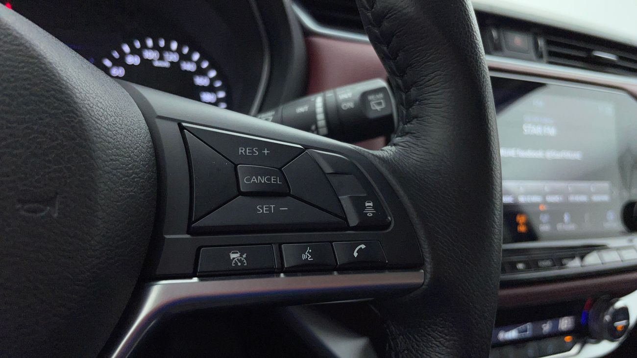 Nissan X Terra PLATINUM 2.5 | Zero Down Payment | Free Home Test Drive