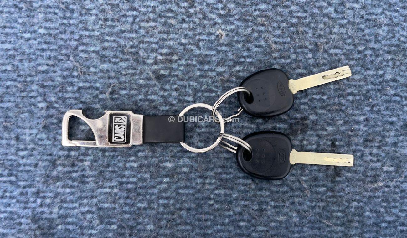 Kia Cerato LX 1.6 | Zero Down Payment | Free Home Test Drive