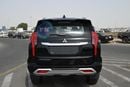 Mitsubishi Montero GLS HGHLINE 3.0L PETROL 4WD 7 SEAT AUTOMATIC
