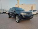 Land Rover LR2 HSE 2.0L