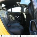 مرسيدس بنز CLA 250 Premium 2.0L ( CYL)